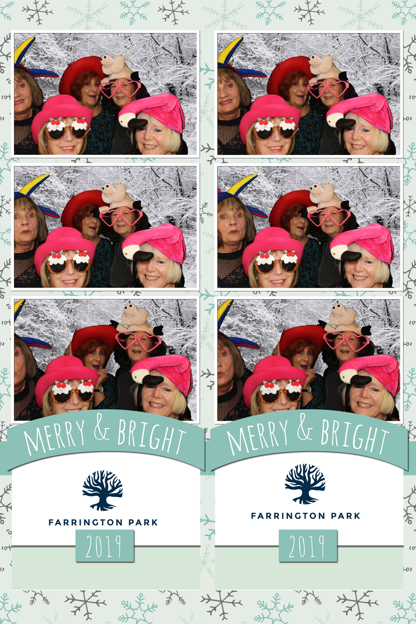 FP Christmas Party 06.12.19 | View more photos from the event at images.mobile-photo-booth.com/u/MobilePhotoBoothUK/FP-Christmas-Party-061219